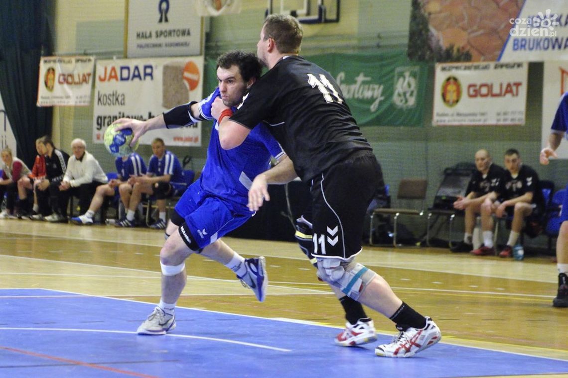 Liczymy na powtórkę z rozrywki! Liczymy na powtórkę z rozrywki!