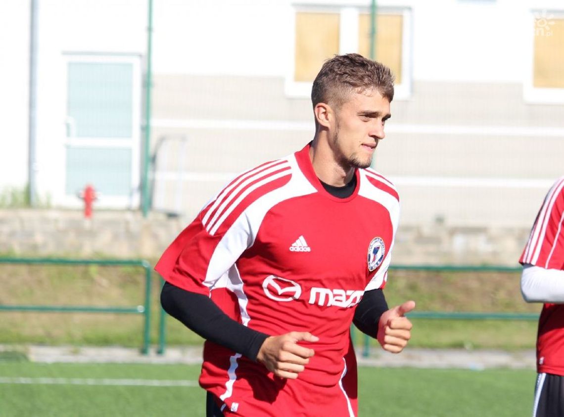 Lider Broni odchodzi z klubu