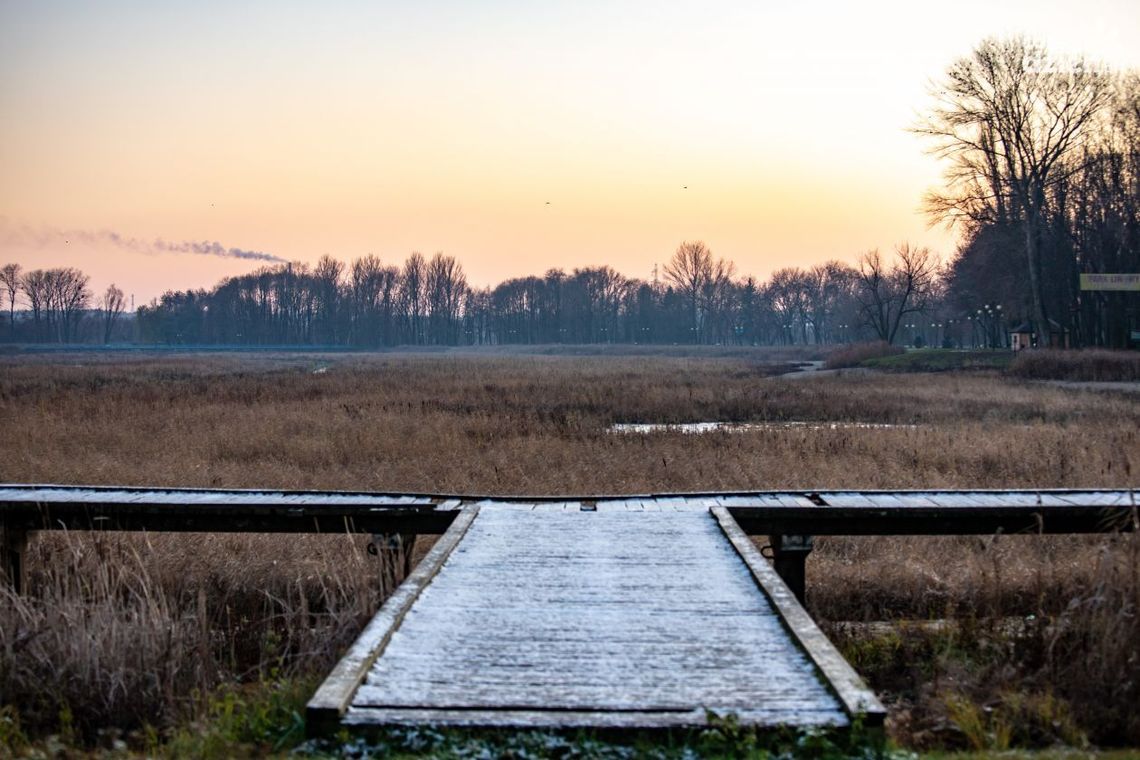 Life. Kiedy będzie woda w zalewie? Life. Kiedy będzie woda w zalewie?