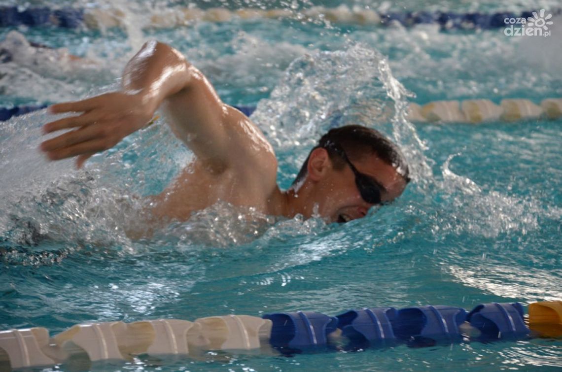 Lifeguards Team Radom najlepszy w 24h maratonie pływackim