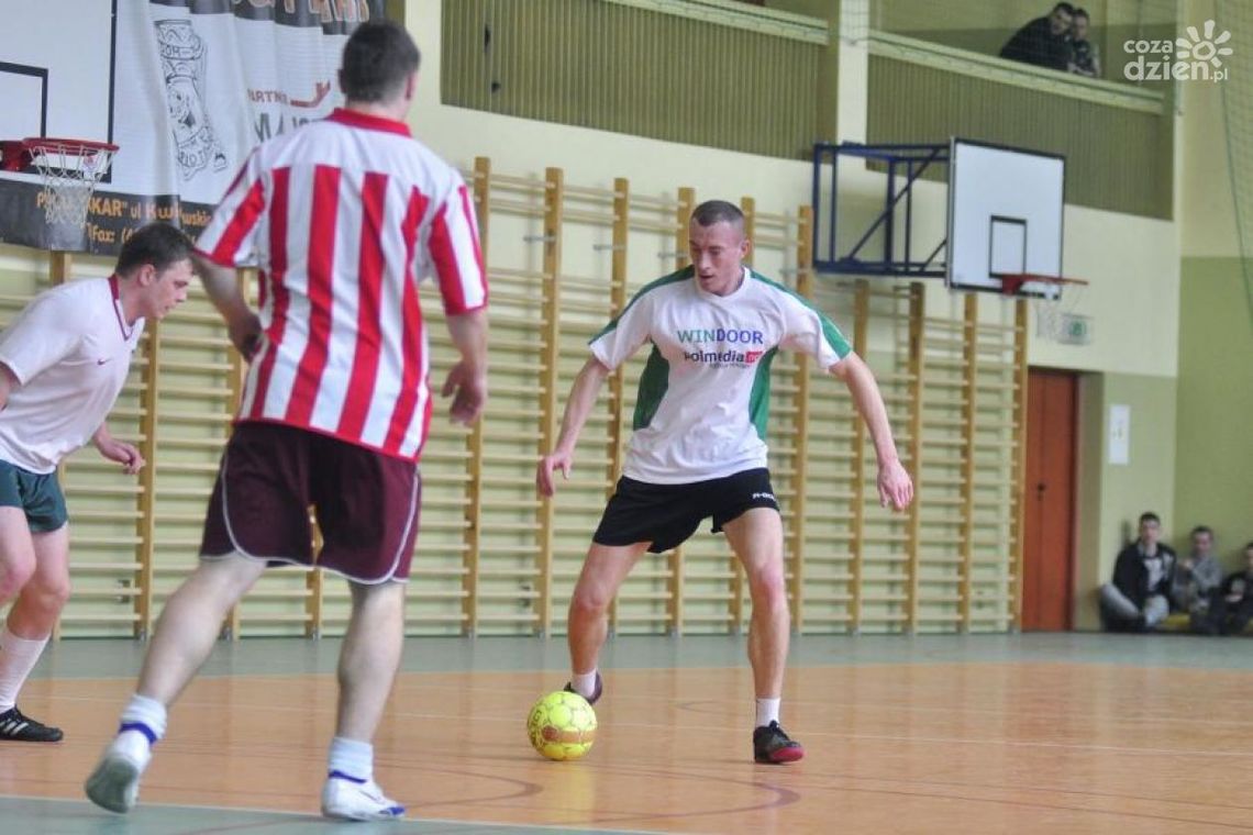 Liga All Sport Cup zakończona Liga All Sport Cup zakończona