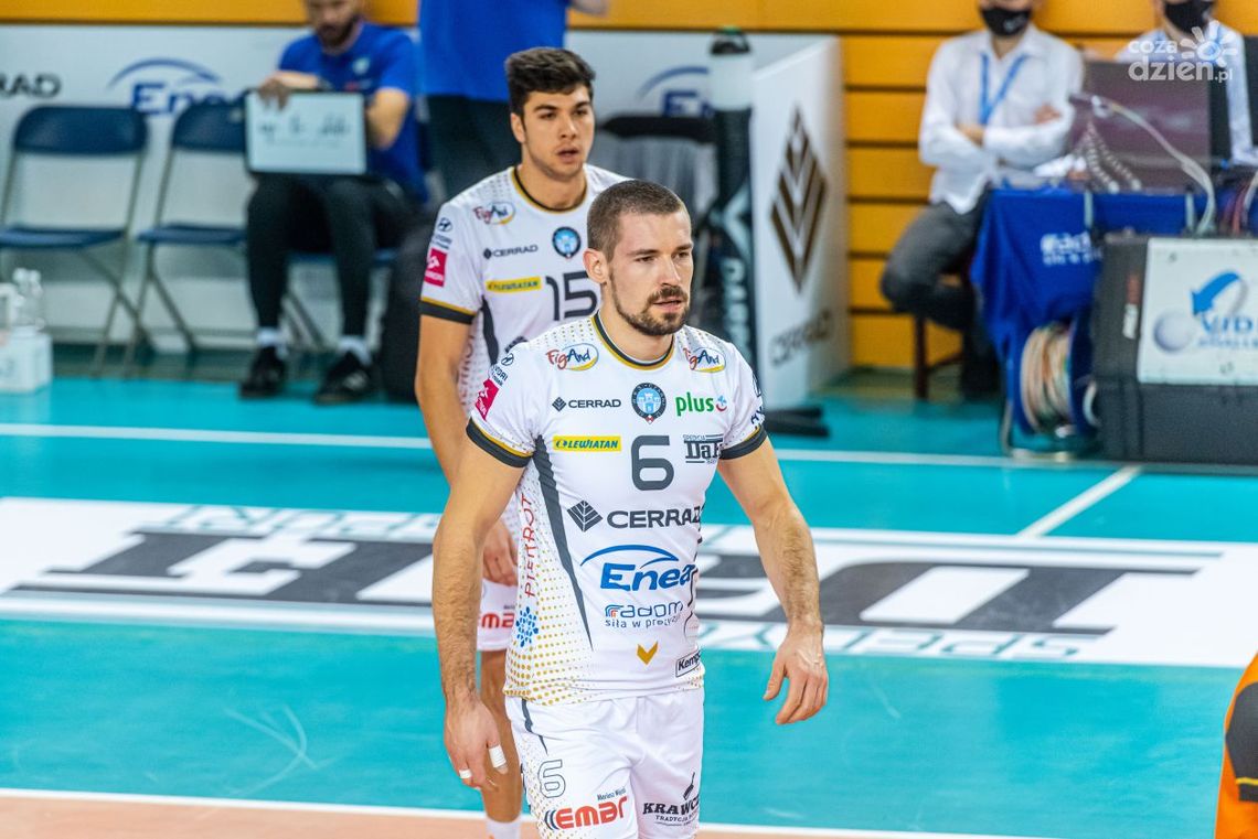 Liga koreańska nie dla Dawida Konarskiego