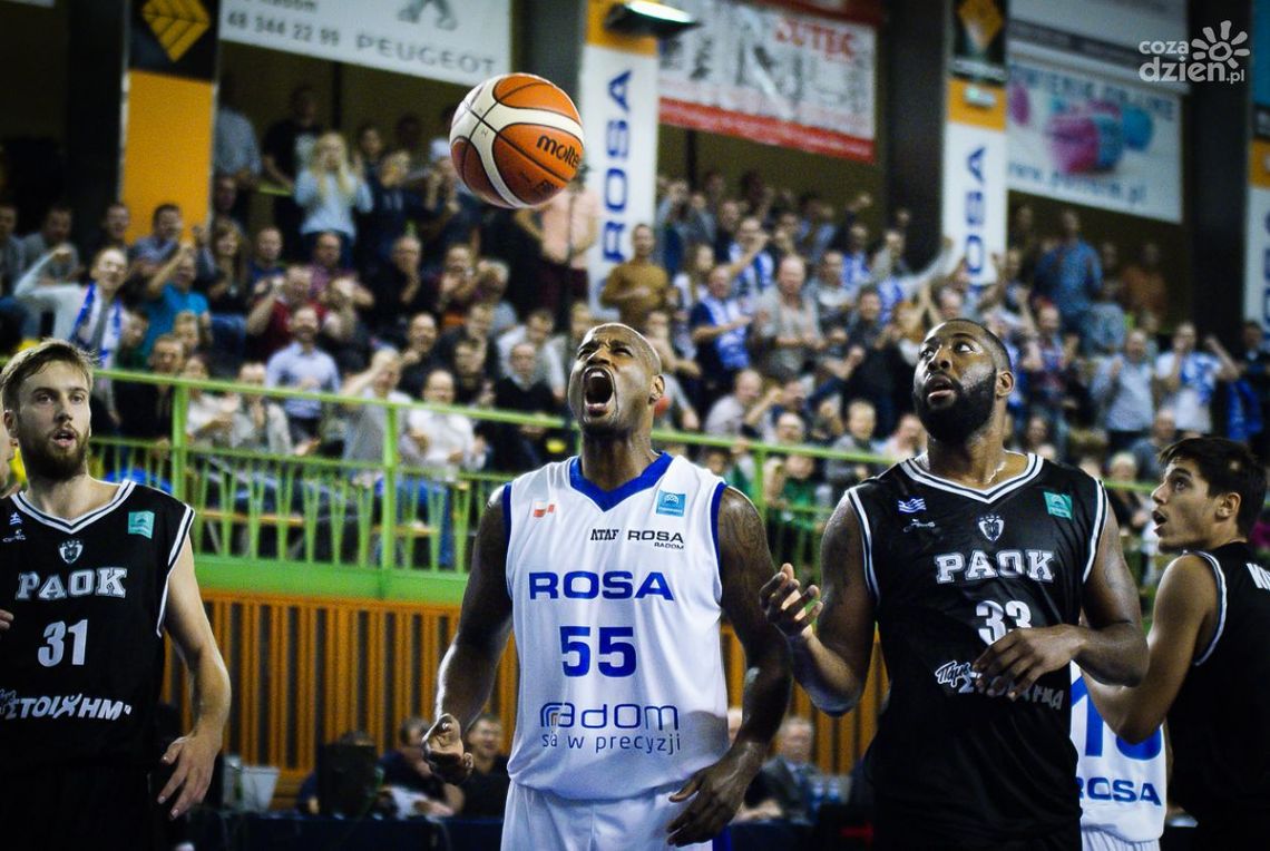 Liga Mistrzów ponownie w Radomiu