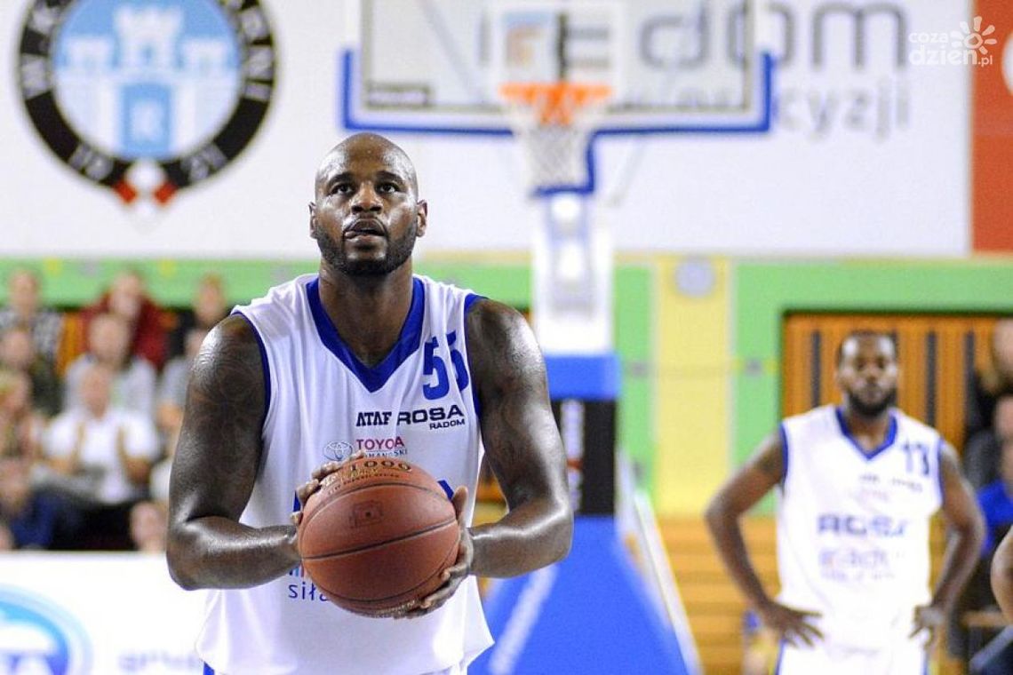 Liga Mistrzów w Radomiu! Liga Mistrzów w Radomiu!