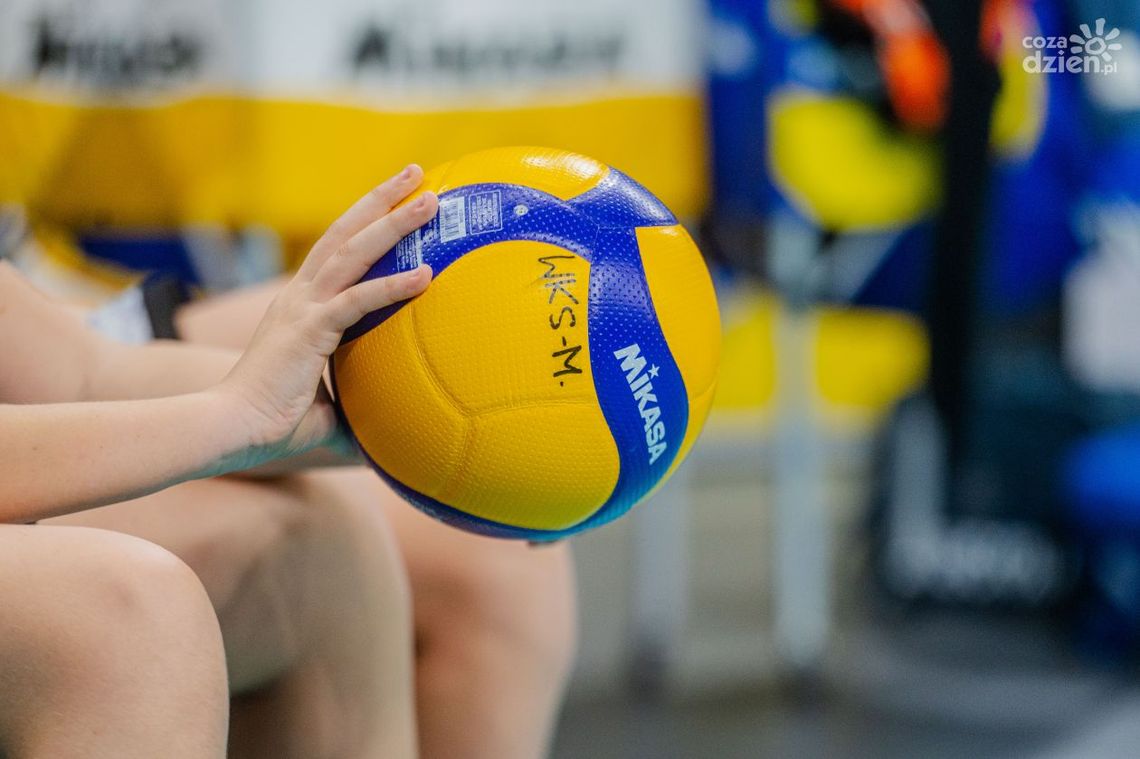 Liga Narodów już bez przedstawicieli Enei Czarnych Radom Liga Narodów już bez przedstawicieli Enei Czarnych Radom