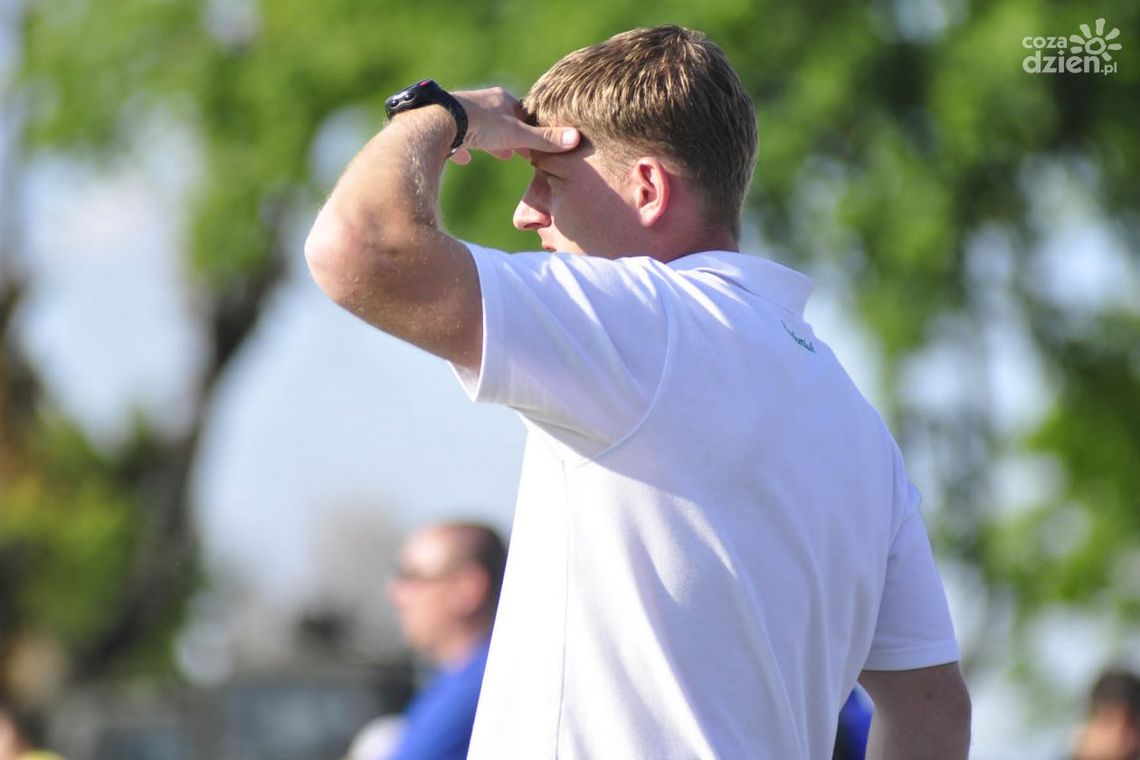 Liga trwa, a Radomiak szuka sparingpartnerów przed II ligą