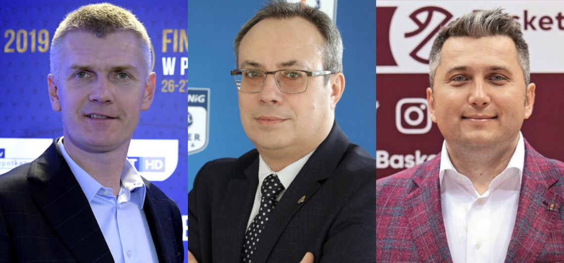 Ligi zawodowe sportów halowych: Już trzeba rozmawiać o nowym sezonie Ligi zawodowe sportów halowych: Już trzeba rozmawiać o nowym sezonie