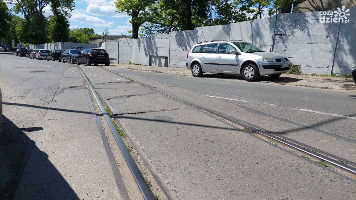 Likwidacja niebezpiecznego torowiska. Wybrana oferta Likwidacja niebezpiecznego torowiska. Wybrana oferta