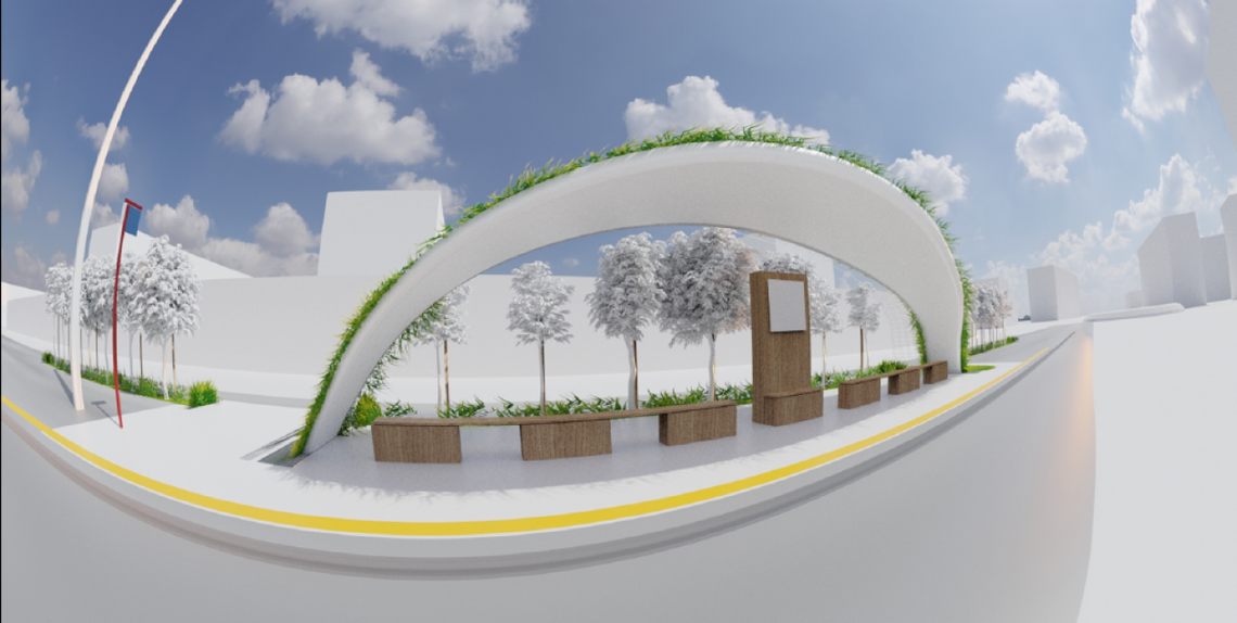 Likwidacja wysp ciepła. Petycja do prezydenta Likwidacja wysp ciepła. Petycja do prezydenta