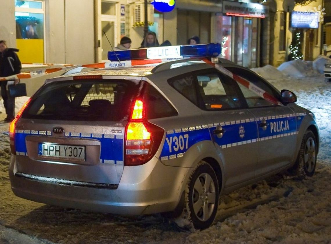 Likwidują sześć posterunków policji w regionie!