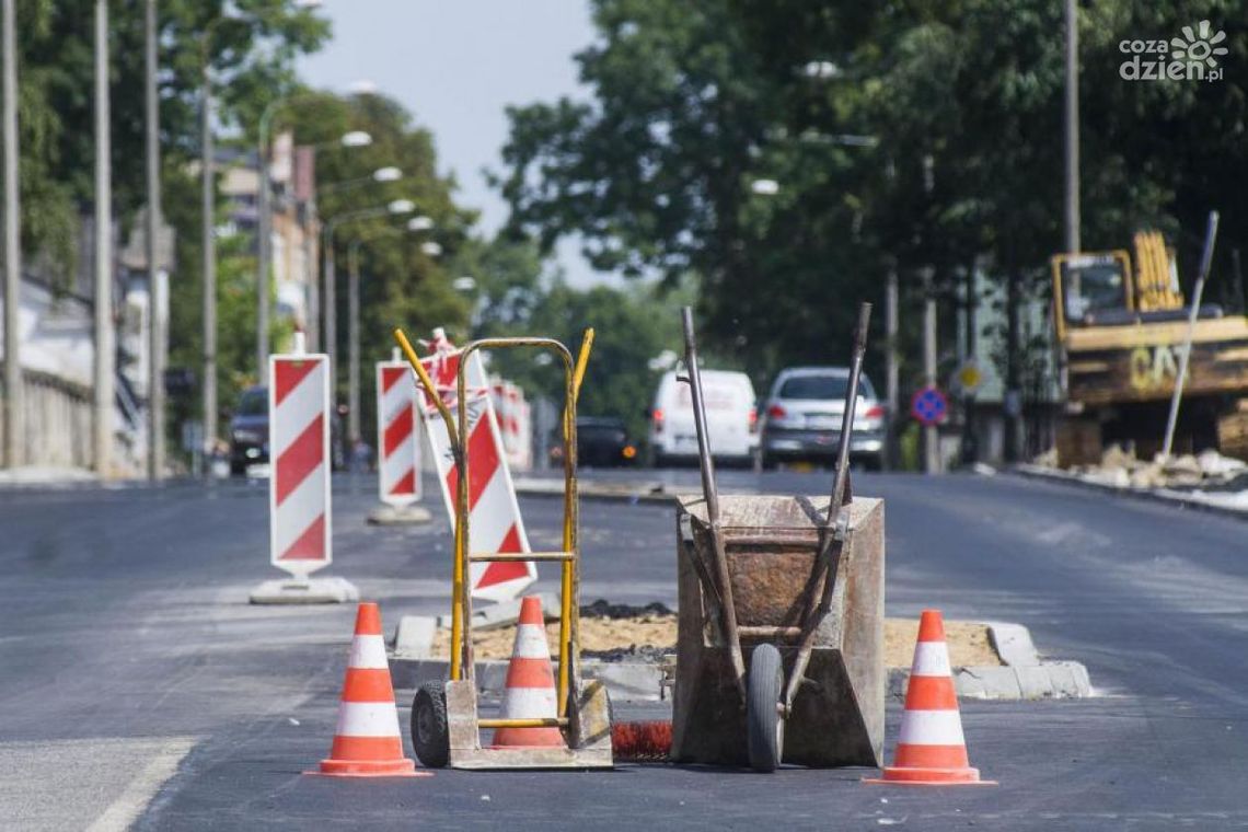 Limanowskiego do poprawki Limanowskiego do poprawki