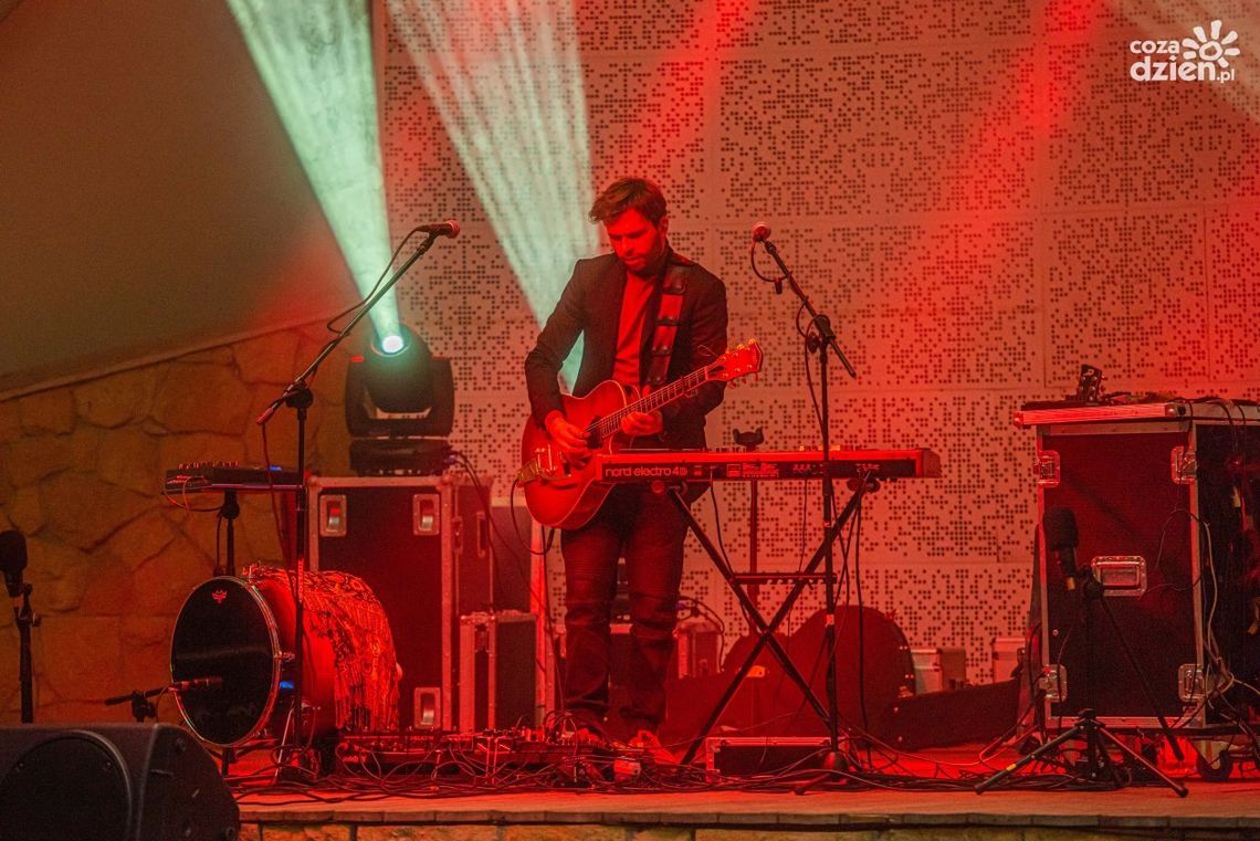 Limboski śpiewał dla radomian Limboski śpiewał dla radomian