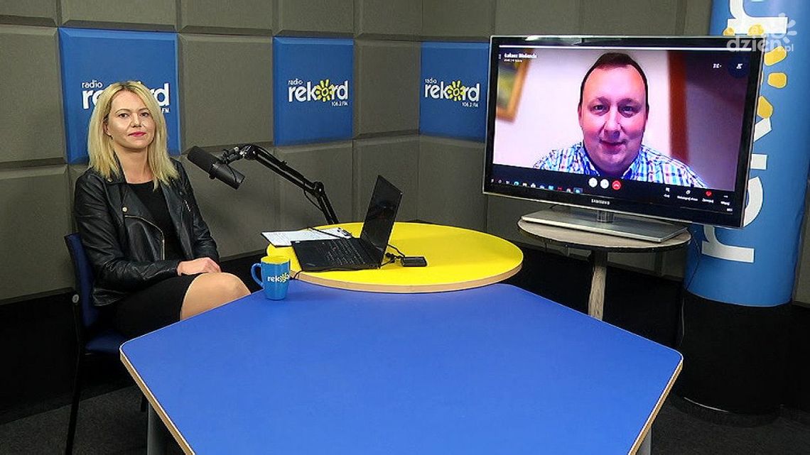 Lipińska: Czerwona strefa to dla nas gwóźdź do trumny