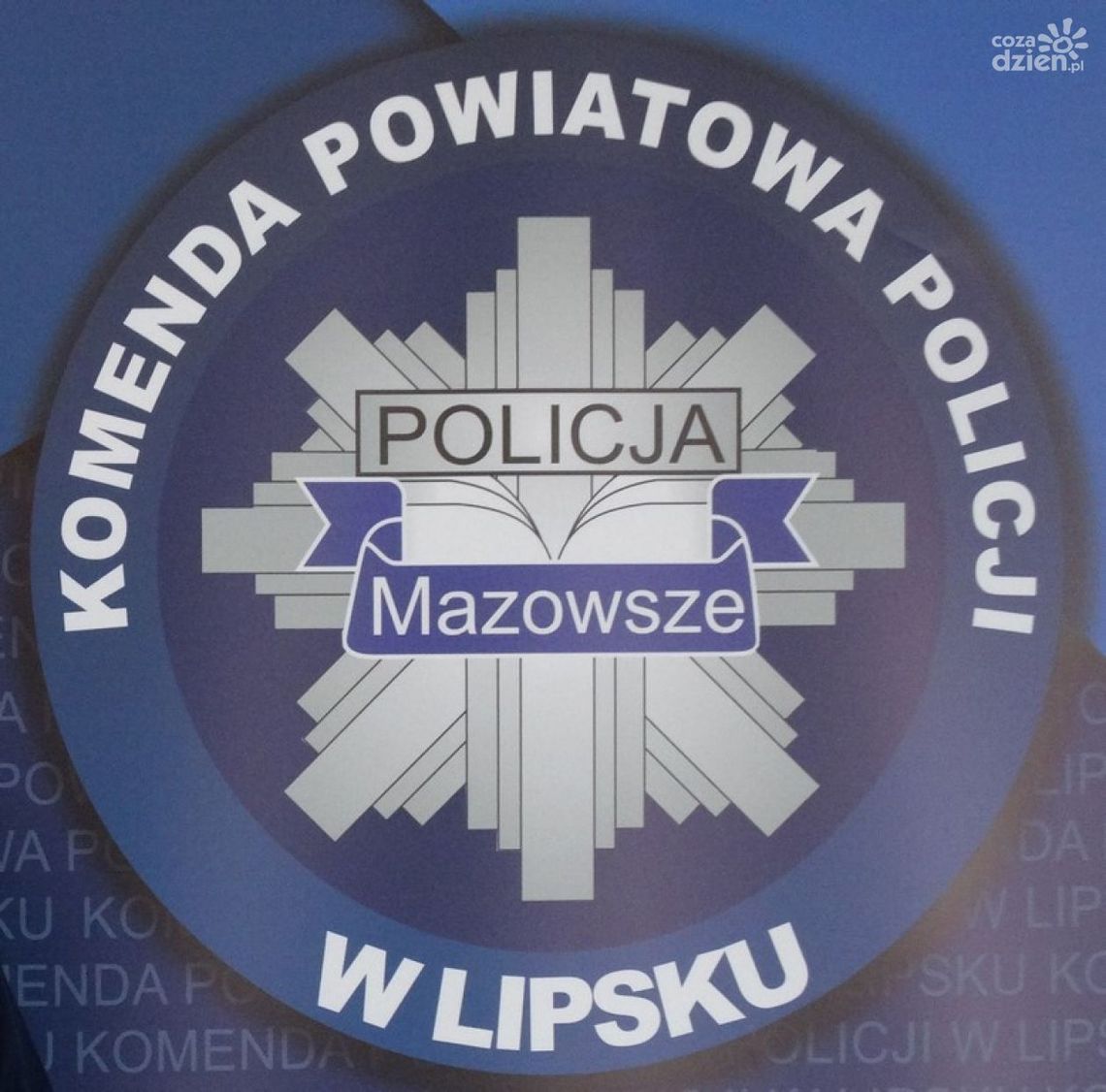 Lipsko. Policjanci uratowali niedoszłą samobójczynię Lipsko. Policjanci uratowali niedoszłą samobójczynię