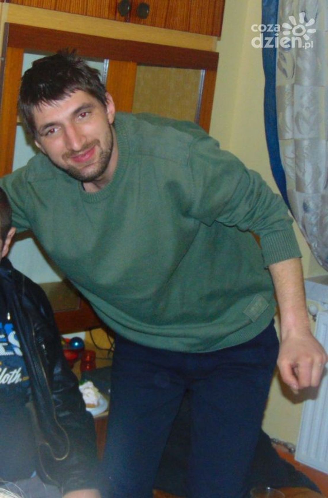 Lipsko. Zaginął 30-latek