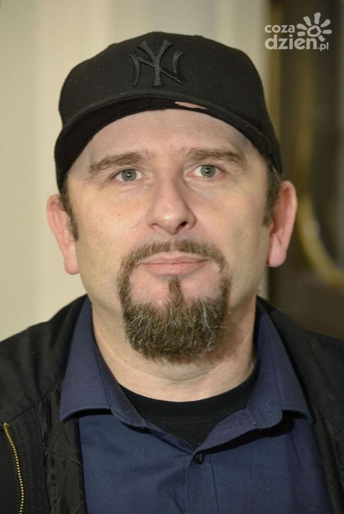 Liroy stworzy Muzeum Hip-Hopu?