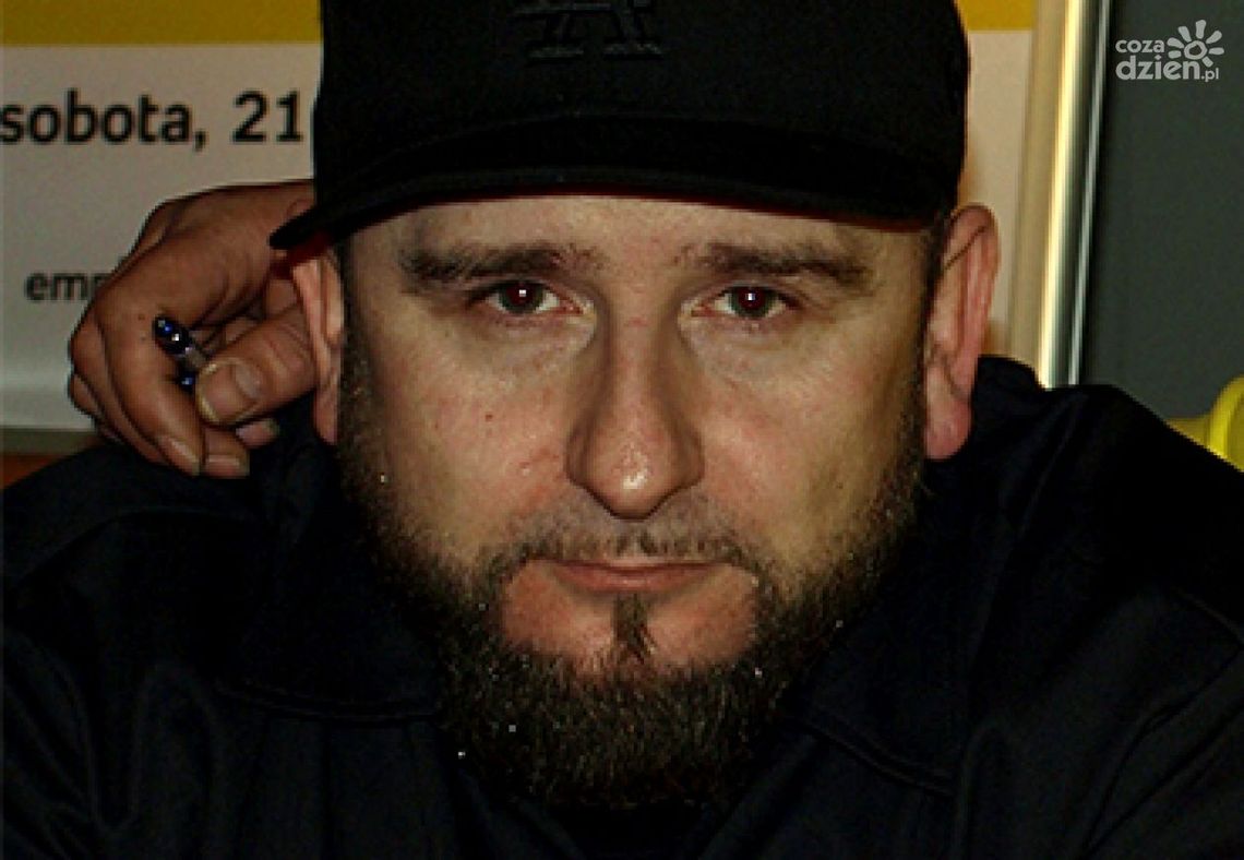 LIROY ZOSTAŁ OJCEM!