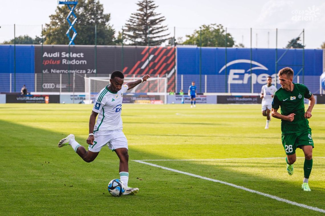 Lisandro Semedo z kolejnym występem w reprezentacji 