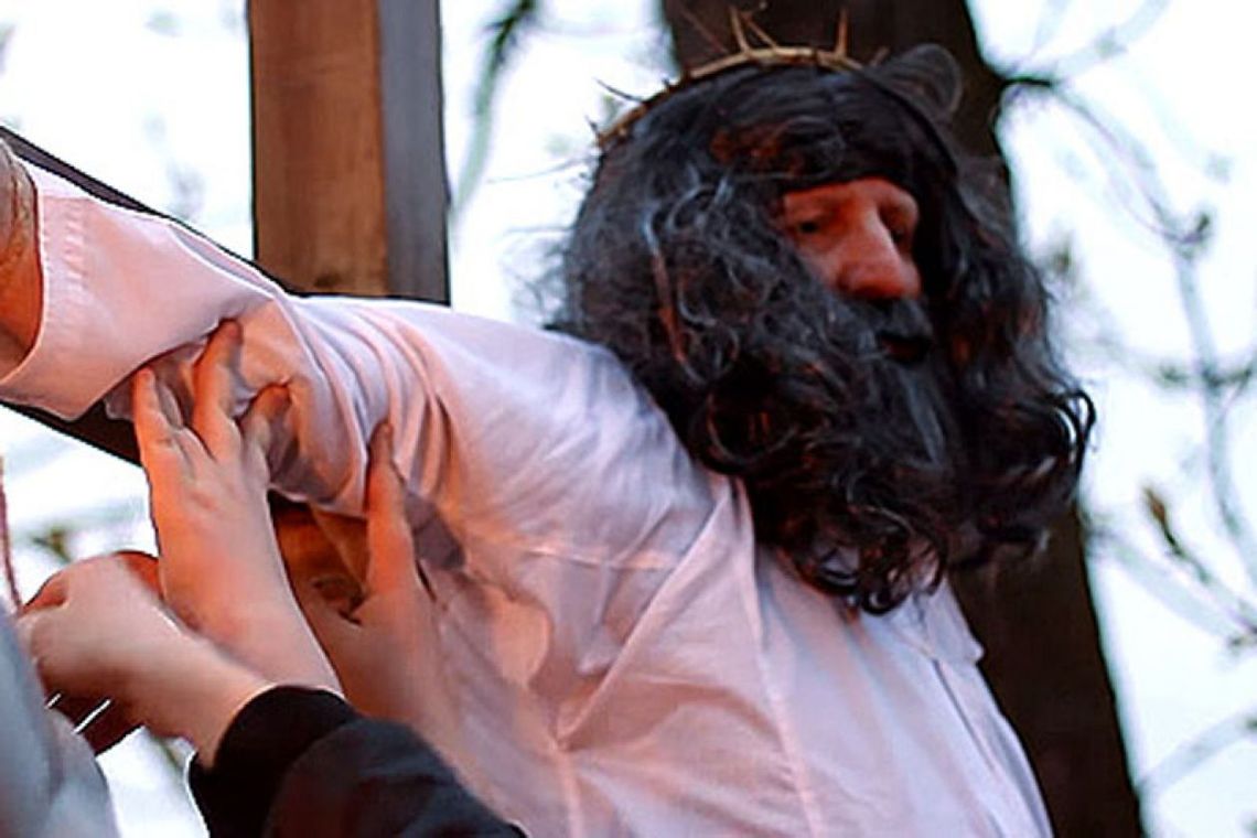 Lisów. Misterium Męki Pańskiej już w piątek