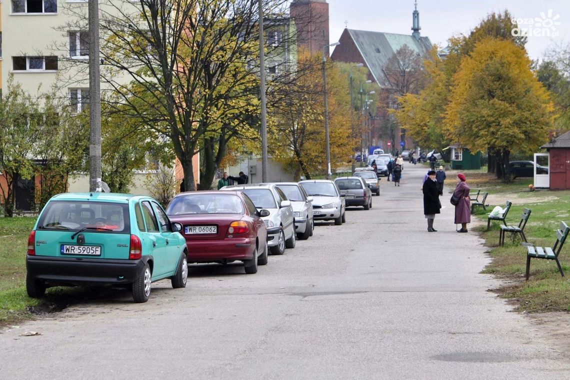 List od czytelniczki: "Panie radny, proszę się nie kłopotać"