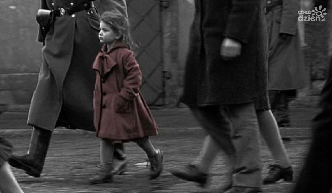 Lista Schindlera - pokaz specjalny 25 lat po premierze