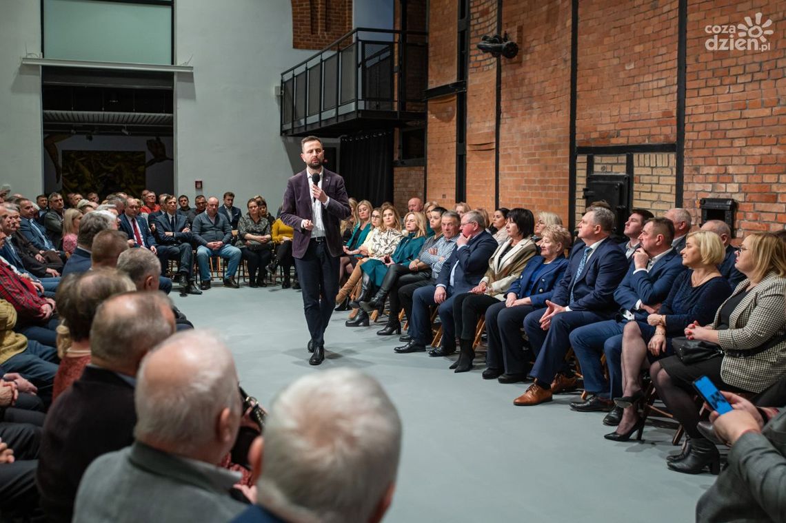 Lista wspólnych spraw. Jakie propozycje PSL i Polski 2050? 