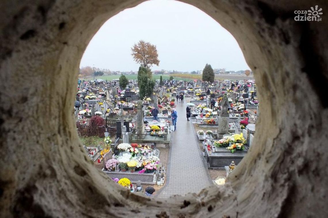 Listopad okiem fotoreporterów cozadzien.pl