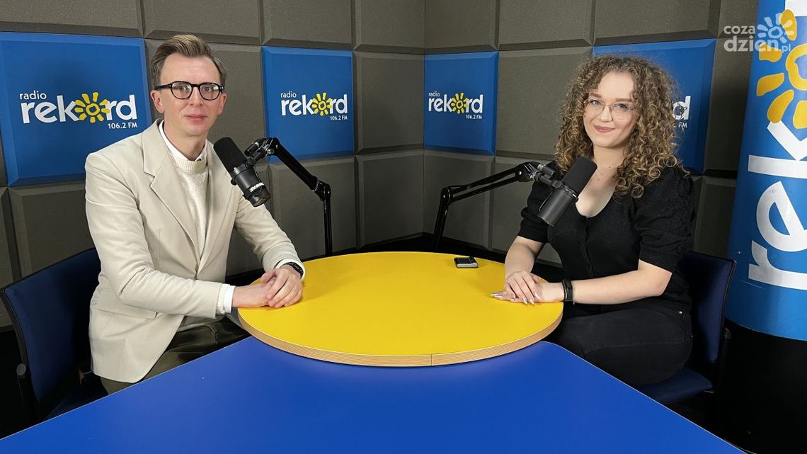 Listopad w Miejskiej Bibliotece Publicznej. Co będzie się działo?