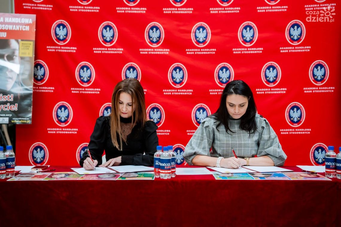 Listy w obronie praw człowieka Listy w obronie praw człowieka