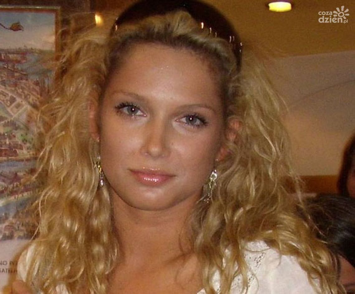 LISZOWSKA NIE SIĄDZIE ZA KIEROWNICĄ