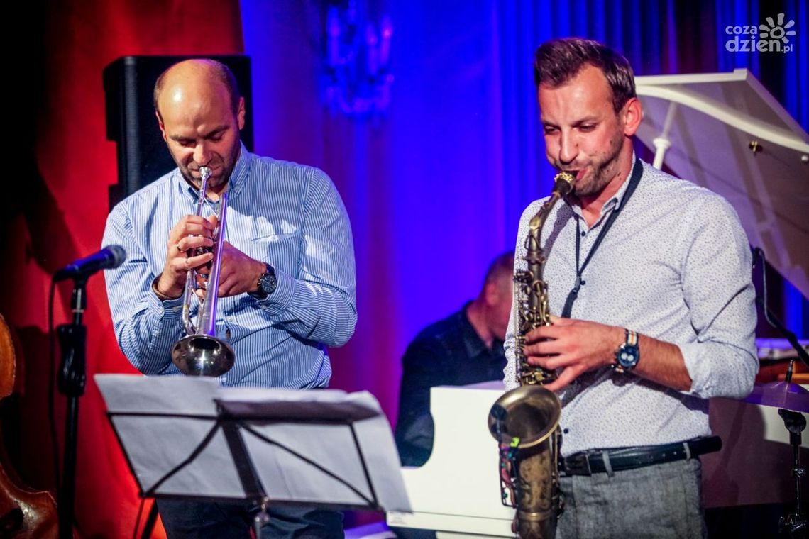 "Literatura czyli pamięć" (zdjęcia)