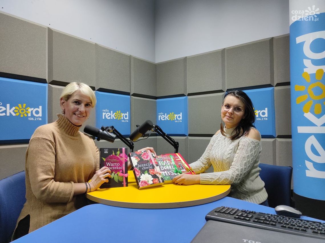 Literatura idealna dla dojrzałych kobiet Literatura idealna dla dojrzałych kobiet