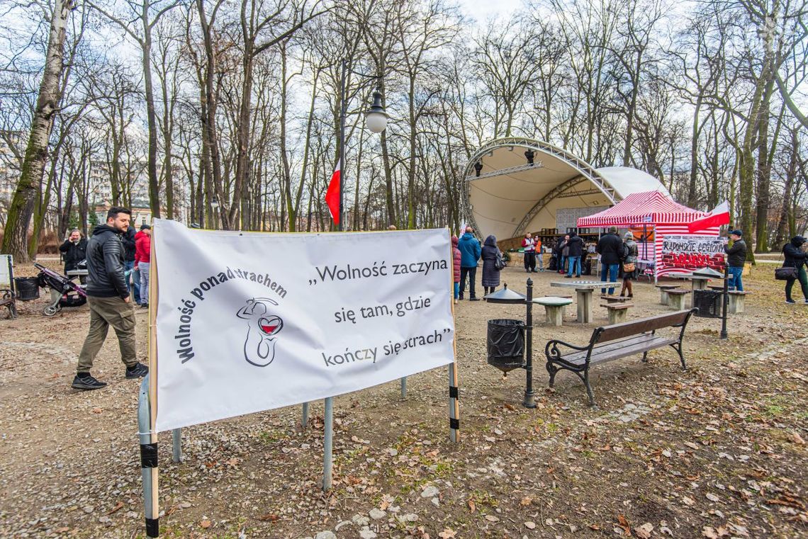 Lockdown. Co otwarte, co zamknięte? 