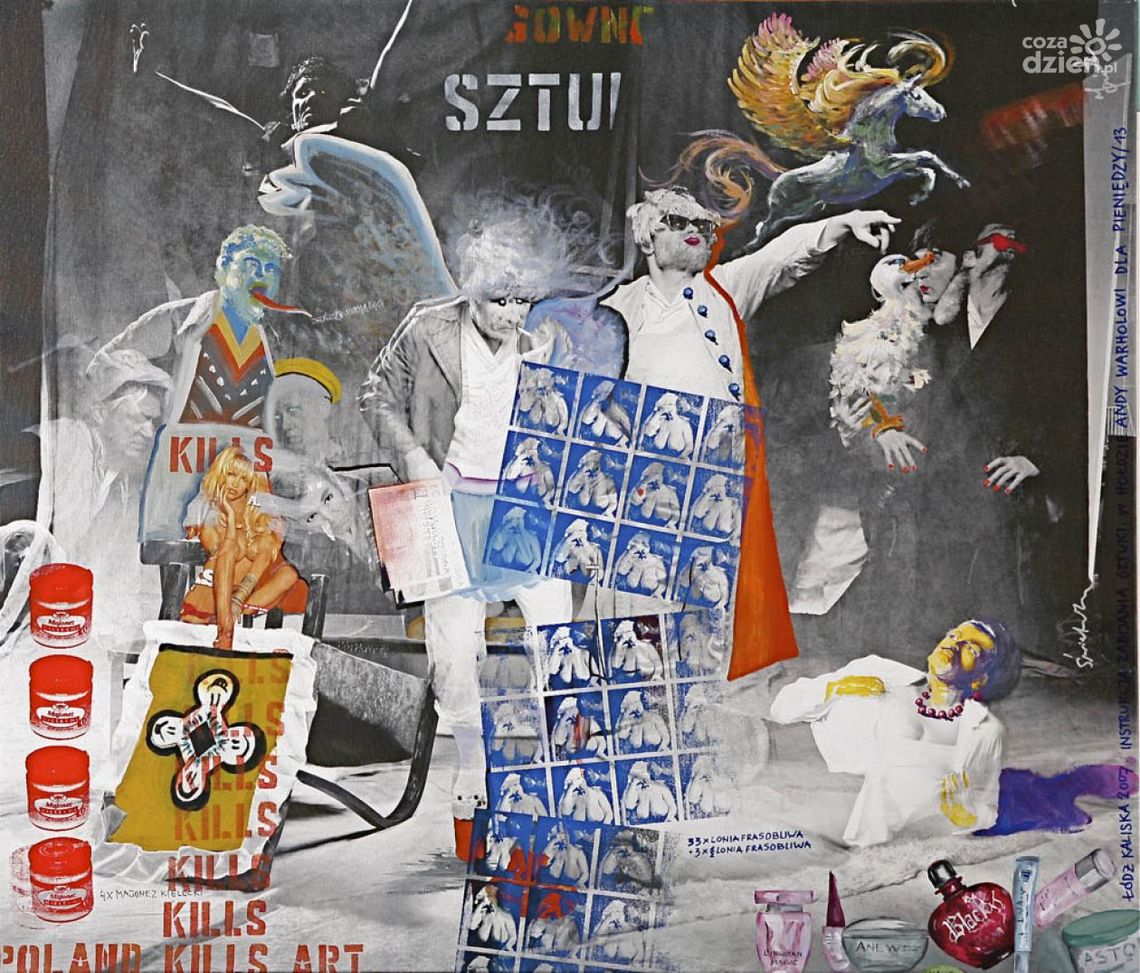 Łódź Kaliska zagości w "Elektrowni"