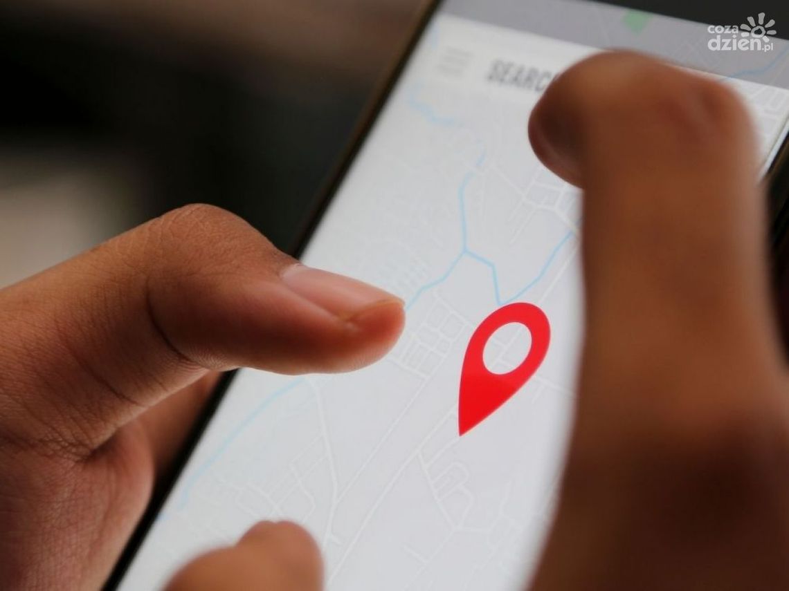 Lokalizacja telefonu - wszystko, co musisz o tym wiedzieć