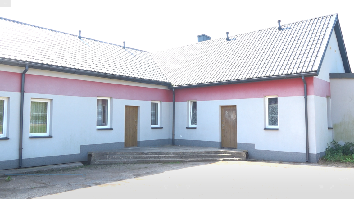 Lokalne centrum integracji w gminie Warka Lokalne centrum integracji w gminie Warka