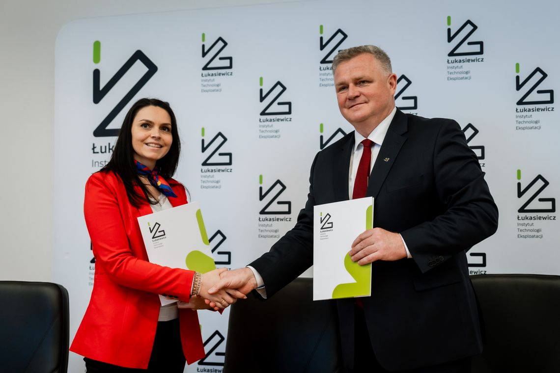 Lokalne instytucje zacieśniają więzi. ITE rozpoczyna współpracę z AHNS