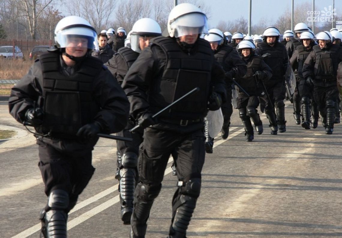 Londyn szykuje się do olimpiady!