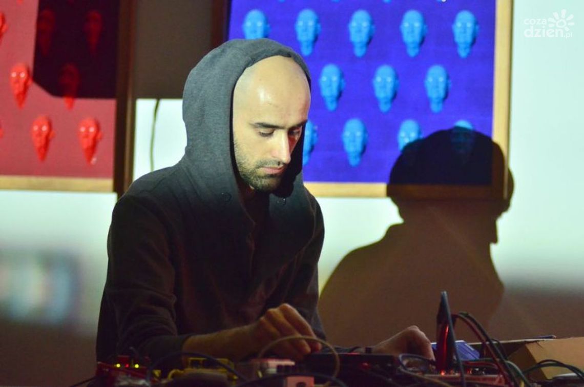 Loopy i sample czyli "Trupwzsypie"