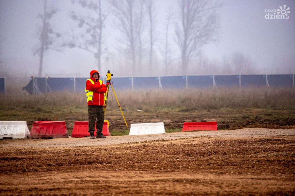 Lotnisko. Jedna firma gotowa spiąć wszystko