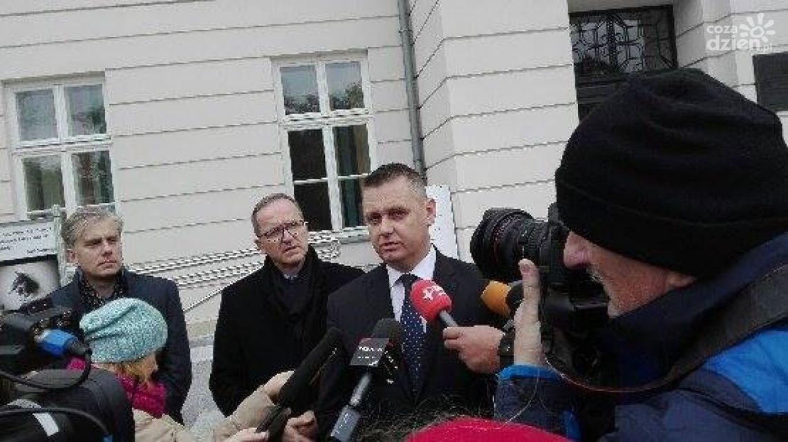 Lotnisko. Jest porozumienie z wojewodą