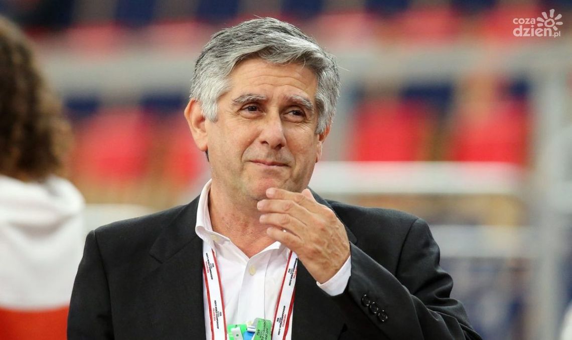 Lozano: Do końca wypełnię kontrakt z Czarnymi