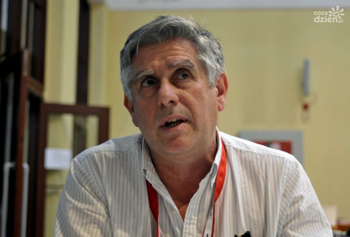 Lozano przyjeżdża do Radomia