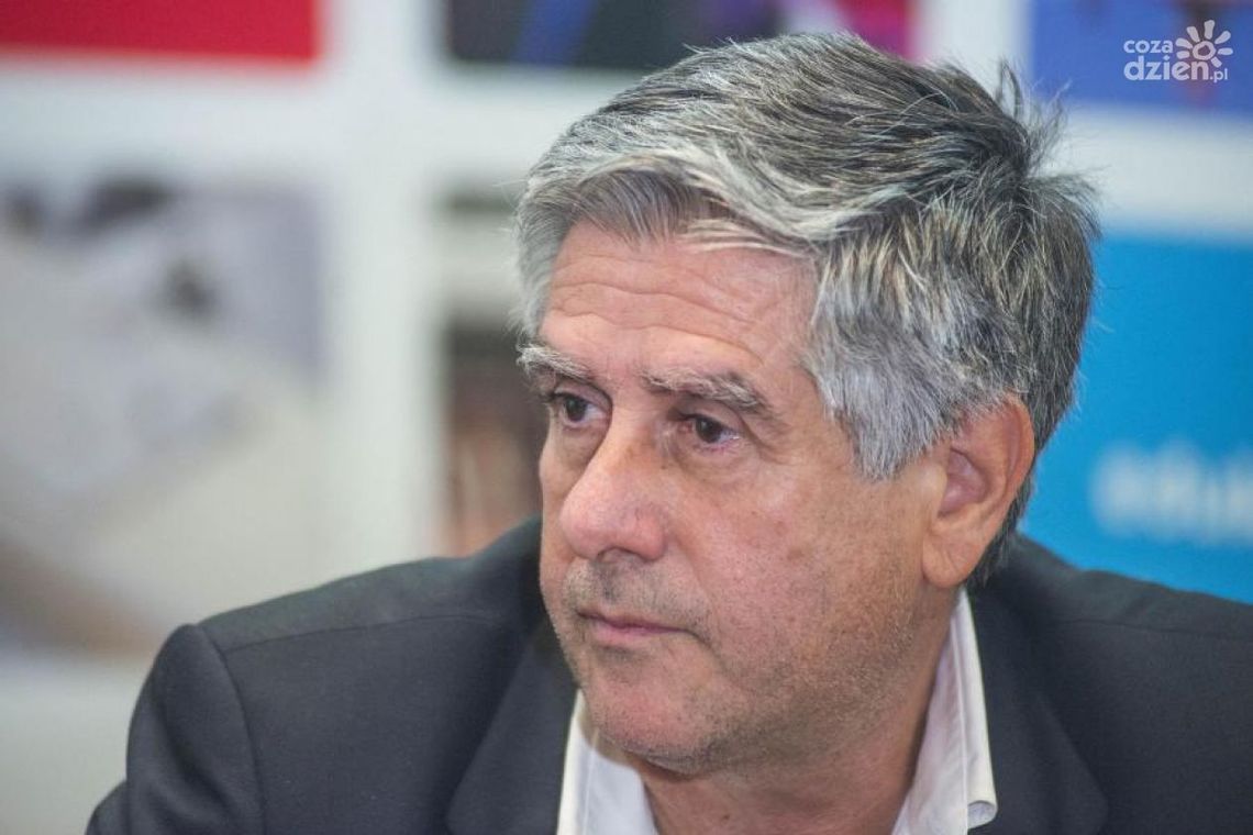 Lozano: W Polsce czuję się pewnie