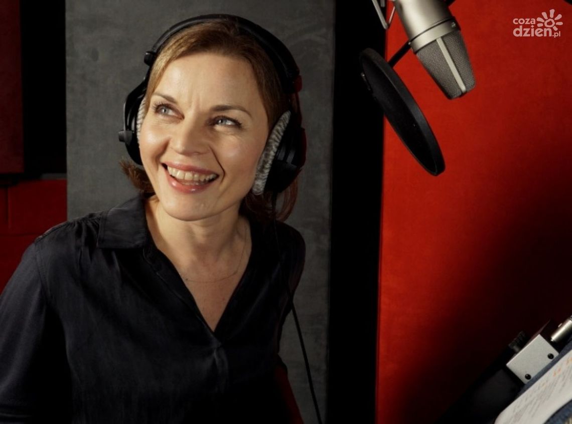 Lubię zwierzęta, które mają ostre kły!