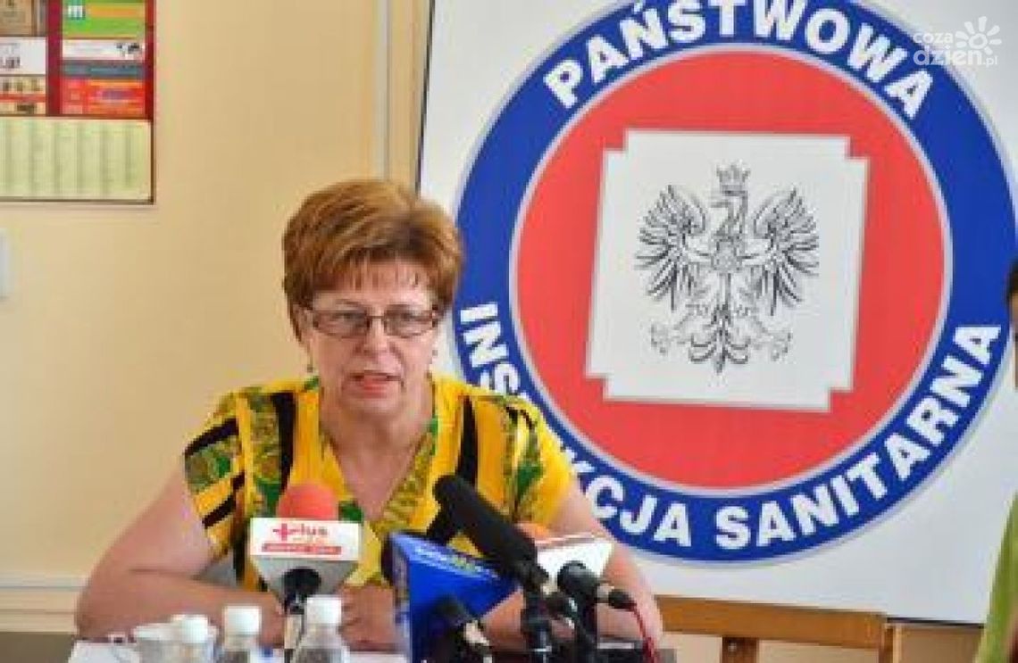 Lucyna Wiśniewska - rozmowa w studiu lokalnym Radia Rekord Lucyna Wiśniewska - rozmowa w studiu lokalnym Radia Rekord