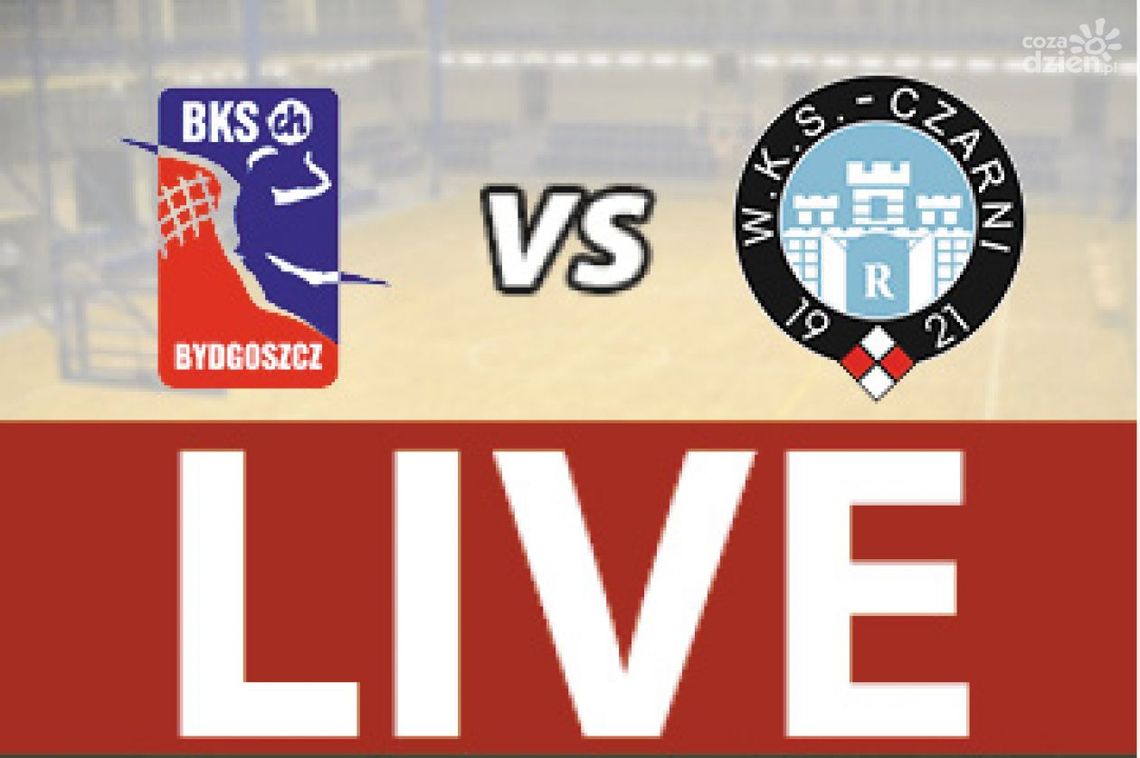 Łuczniczka Bydgoszcz - Cerrad Czarni Radom 2:3 (RELACJA LIVE)