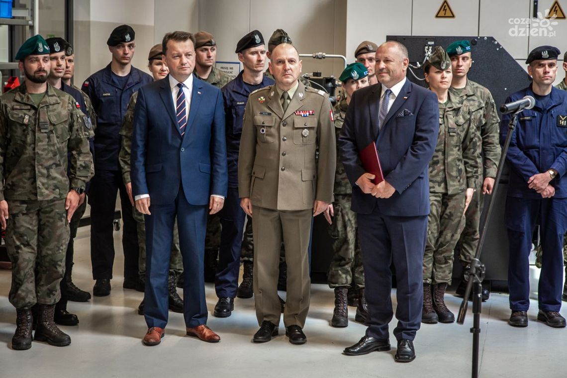 "Łucznik" przekaże 18 tys. karabinków  MSBS GROT dla Wojska Polskiego