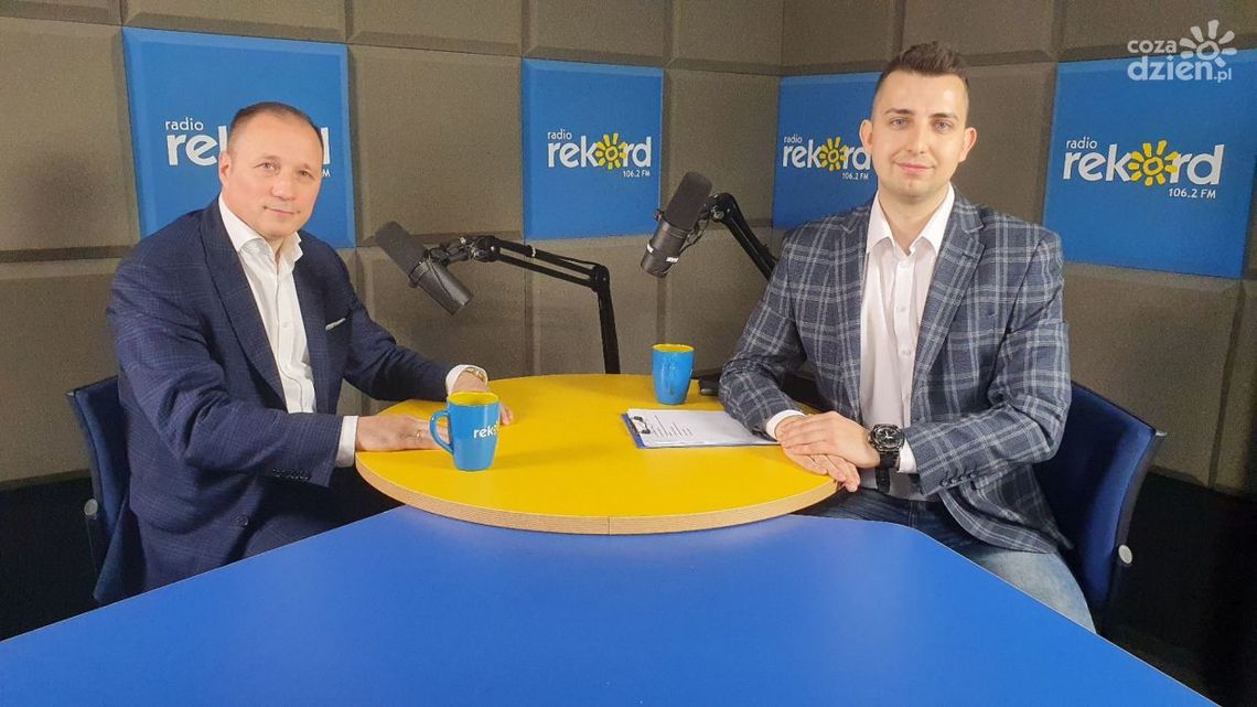 Ludew: Chcemy rozwijać Szydłowiec jako miasto turystyczne