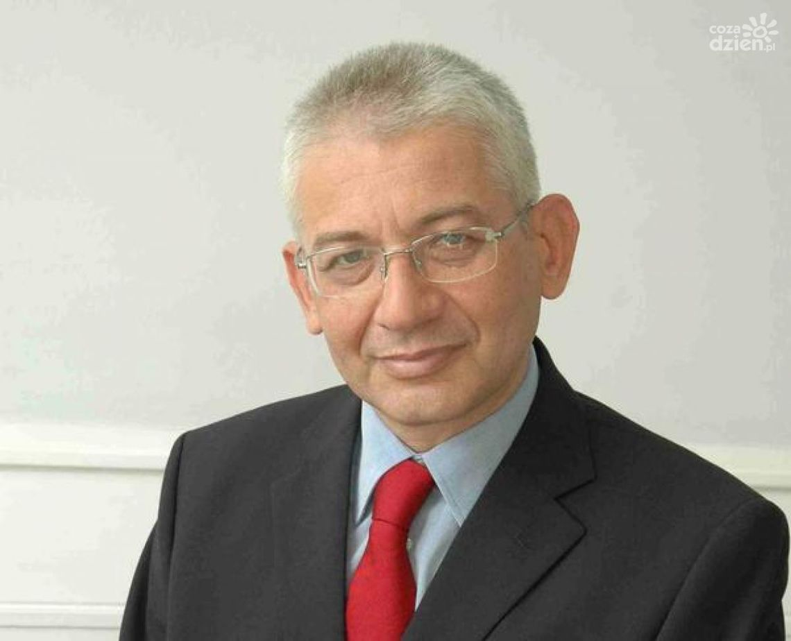 Ludwik Dorn na listach PO! (AKTUALIZACJA) Ludwik Dorn na listach PO! (AKTUALIZACJA)